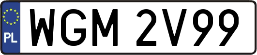 WGM2V99