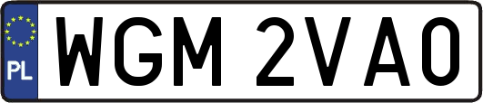 WGM2VA0