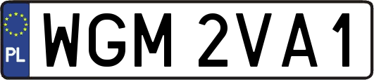 WGM2VA1