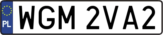 WGM2VA2