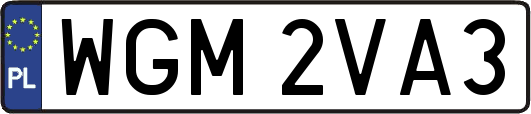 WGM2VA3