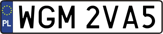 WGM2VA5