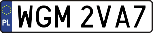 WGM2VA7