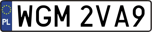 WGM2VA9