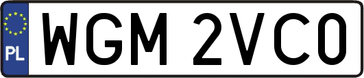 WGM2VC0