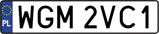 WGM2VC1
