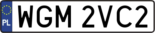 WGM2VC2