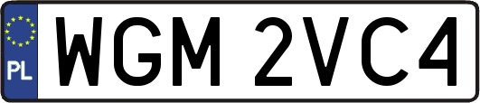 WGM2VC4
