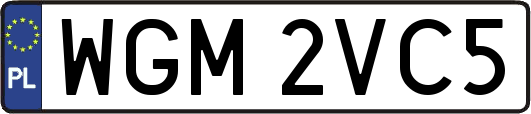 WGM2VC5