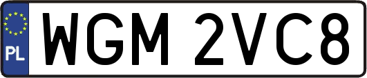 WGM2VC8