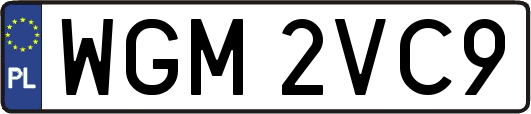 WGM2VC9