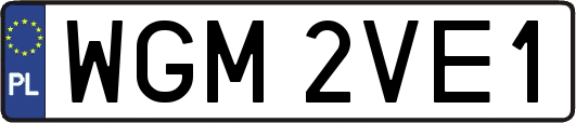 WGM2VE1