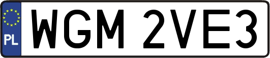 WGM2VE3