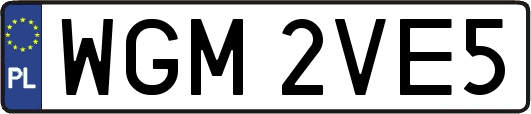WGM2VE5