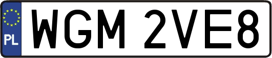 WGM2VE8
