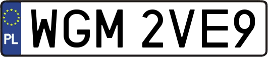 WGM2VE9