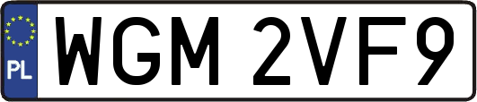 WGM2VF9