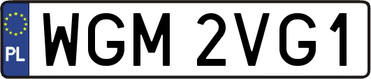 WGM2VG1