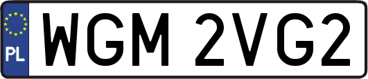 WGM2VG2