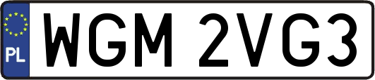 WGM2VG3