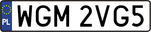 WGM2VG5