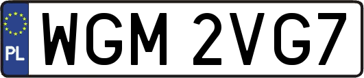 WGM2VG7
