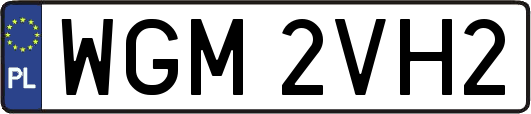 WGM2VH2