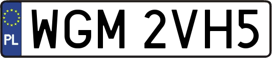 WGM2VH5
