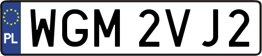 WGM2VJ2