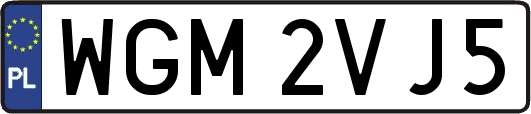 WGM2VJ5