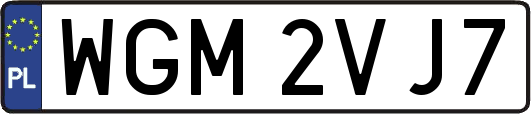 WGM2VJ7