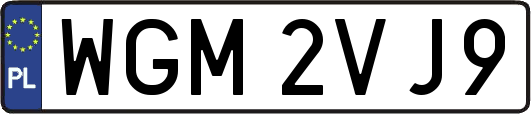 WGM2VJ9