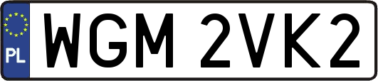WGM2VK2