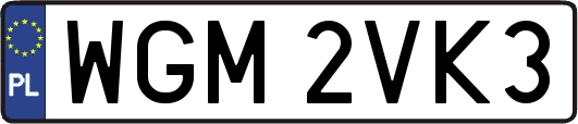 WGM2VK3