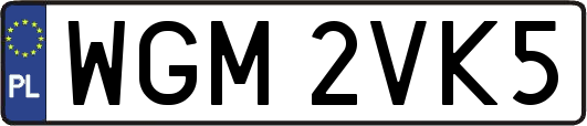 WGM2VK5