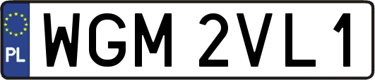 WGM2VL1