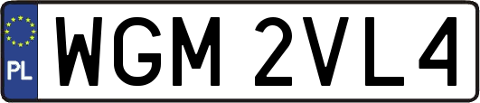 WGM2VL4