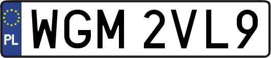 WGM2VL9