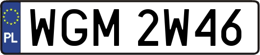 WGM2W46