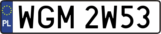 WGM2W53