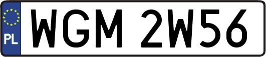 WGM2W56