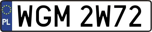 WGM2W72