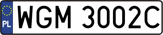 WGM3002C