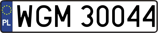 WGM30044