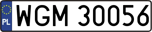 WGM30056