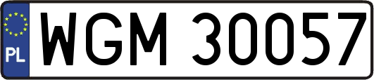 WGM30057