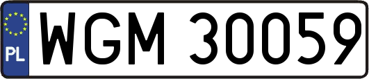 WGM30059
