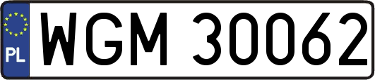WGM30062