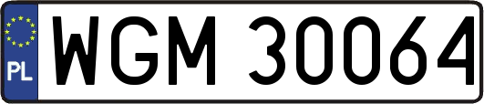 WGM30064