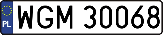 WGM30068